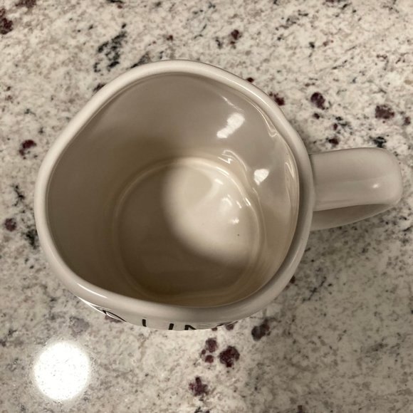 Rae dunn Dunn Fun mug - Picture 4 of 5